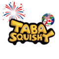 Taba Squishy