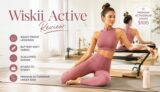 Wiskii Active Review 2026: The $89 Legging That Made Me Ditch My Lululemons